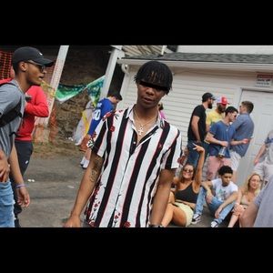 Meet your Posher, Jack